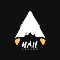 HAIGROUND logo - Similar company to Well Told Entertainment