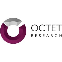Octet Research Inc. logo - Similar company to Boston Qsp