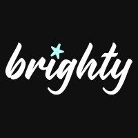 Brighty logo - Similar company to Bright Productions Studios