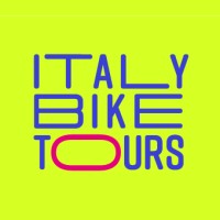 Italy Bike Tours logo - Similar company to The House Corner - Holiday Rentals