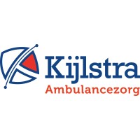 Kijlstra Ambulancezorg logo - Similar company to Ecocoasters