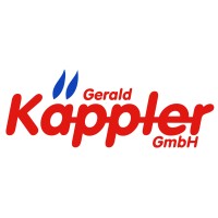 Gerald Käppler GmbH logo - Similar company to Fuwe Gmbh