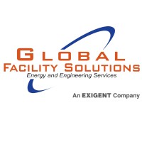 Global Facility Solutions logo - Similar company to Sourcefactor