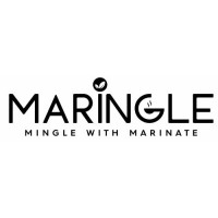 MARINGLE logo - Similar company to Dark Elafi