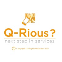 Q-Rious logo - Similar company to Elta Bv