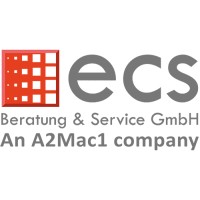 Ecs Beratung & Service Gmbh