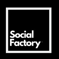 Social Factory logo - Similar company to Imep Sa