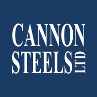 CANNON STEELS LIMITED logo - Similar company to Rick Davis Contracting