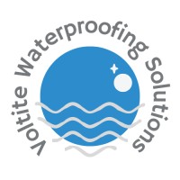 Voltite Waterproofing Solutions logo - Similar company to Tradetek Resources, Inc.