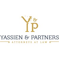 Yassien & Partners LawFirm logo - Similar company to Potentia Law Firm