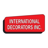 International Decorators Inc. logo - Similar company to Mth Industries