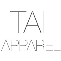 Tai Apparel logo - Similar company to Evolve Scholastic