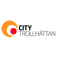 City Trollhättan logo - Similar company to Jpa Sverige