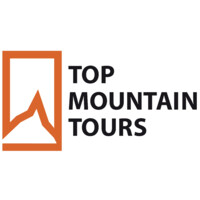 TOP MOUNTAIN TOURS logo - Similar company to Pescalgarve