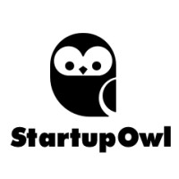 StartupOwl logo - Similar company to Tiny Orange Capital
