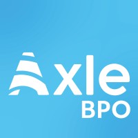 Axle BPO logo - Similar company to Axle Group Holdings Ltd