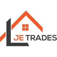 JE Trades logo - Similar company to Squarepegs