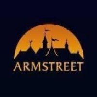 ArmStreet LLC logo - Similar company to Cosplay Shopper