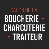 Salon de la Boucherie Charcuterie Traiteur logo - Similar company to Horeca Partner
