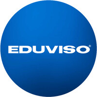 EDUVISO GmbH logo - Similar company to Gigahertz Ventures Gmbh