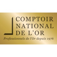 Comptoir National de l'Or logo - Similar company to Readypark
