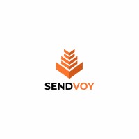 Sendvoy Logistics logo - Similar company to Manpis Limited