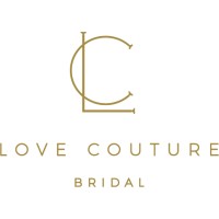 Love Couture Bridal logo - Similar company to Silver Lining Design Group