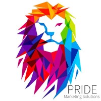 Pride Marketing Solutions logo - Similar company to Pride Marketing Group Llc