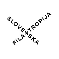 Slovenska filantropija logo - Similar company to Sloam, Slovenian Youth Agency