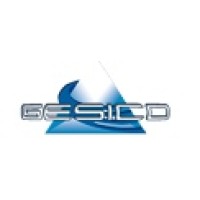 GESICO logo - Similar company to Smartivus - Ott Solutions