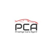 Prestige Cars Agent Group Ltd logo - Similar company to Paris Prestige Cars