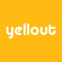 Yellout logo - Similar company to Zeppelin Design And Environments