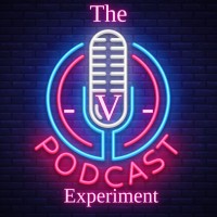 The-V-Experiment logo - Similar company to Hpcminds