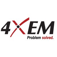 4XEM logo - Similar company to Tws Solutions