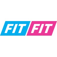 FITFIT logo - Similar company to Fitfit