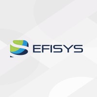 EFISYS logo - Similar company to Kadasoftware