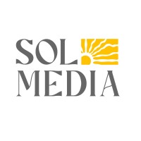 Sol Media India logo - Similar company to Bad And Boujee