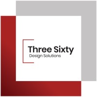 Three Sixty Design Solutions logo - Similar company to Johnsons 1871