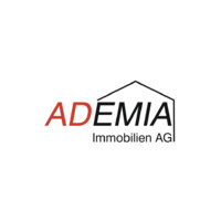 ADEMIA Immobilien AG logo - Similar company to Eduard Meier Ag