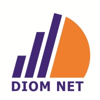 DIOM NET logo - Similar company to I4Ea