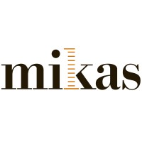 Mikas b.v. logo - Similar company to Antonello Finiture