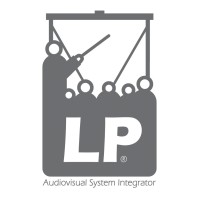 LP Presentatie Specialisten BV logo - Similar company to React Av