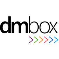DMBOX Agency | Communication and Engagement Solutions logo - Similar company to Fastcopy