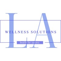 LA Wellness Solutions logo - Similar company to Cinesexpress