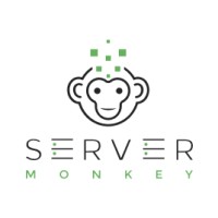 ServerMonkey logo - Similar company to Datatek Ltd