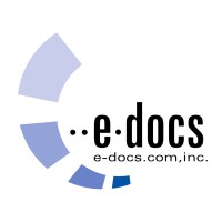 e-Docs USA, Inc. logo - Similar company to Codelabs Usa
