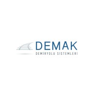 Demak Demiryolu Sistemleri A.S. logo - Similar company to Railsize