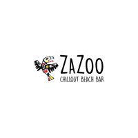 ZaZoo Beach Bar logo - Similar company to Dokdok
