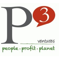 P3 Ventures logo - Similar company to Alex Group Of Companies