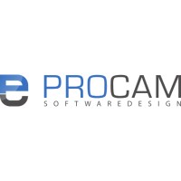 PROCAM Steuerungstechnik GmbH logo - Similar company to B+B Automations- Und Steuerungstechnik Gmbh